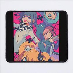 Danganronpa Junko Mouse Pad