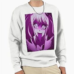Danganronpa Anime Pullover Sweater