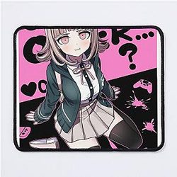 Danganronpa Chiaki Mouse Pad