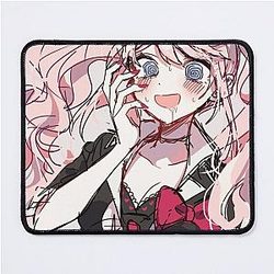 Danganronpa Junko Mouse Pad