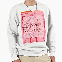 Danganronpa Pullover Sweatshirt