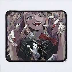Danganronpa Junko Mouse Pad