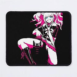 Danganronpa Mouse Pad