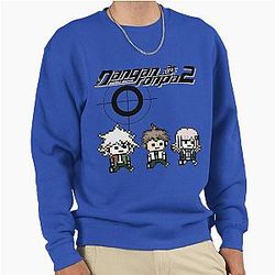 Danganronpa 2 Sweatshirt