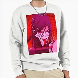 Danganronpa Another Episode Sweatshirt