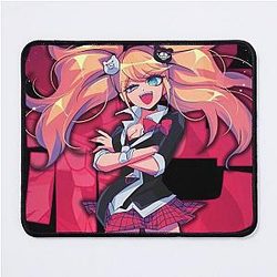 Danganronpa Mouse Pad