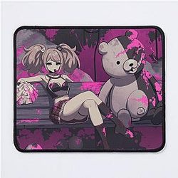 Danganronpa Mouse Pad