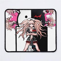 Danganronpa Junk Enoshima Mousepad