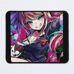 Danganronpa Junko Mouse Pad