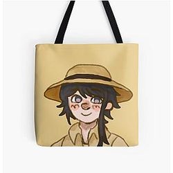 Harada Keizou Tote Bag