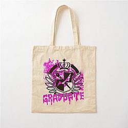 Danganronpa Graduate of Hope's Peak Cotton Tote Bag