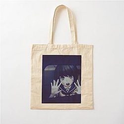 Danganronpa Another Episode Cotton Tote Bag