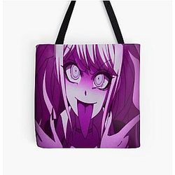 Danganronpa Anime Tote Bag