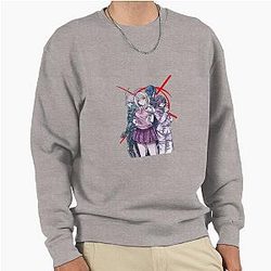 Danganronpa V3 Sweatshirt