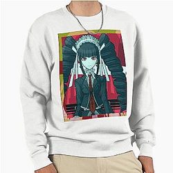 Danganronpa Celestia Pullover Sweatshirt