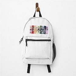 Danganronpa Collection Backpack