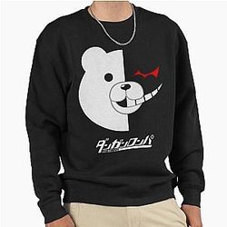 Danganronpa Monokuma Sweatshirt