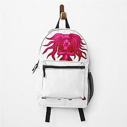 Junko Danganronpa Backpack