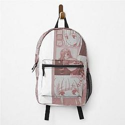 Danganronpa - Chiaki