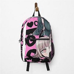 Danganronpa Chiaki Backpack