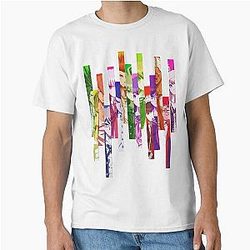 Danganronpa Classic T-Shirt