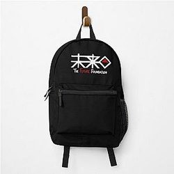 Future Danganronpa Backpack