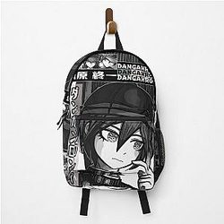 Shuichi Saihara Danganronpa Backpack