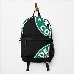 Despair Coffee Danganronpa Backpack
