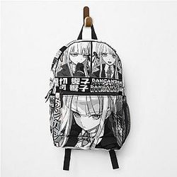 Kyoko Kirigiri Danganronpa Backpack
