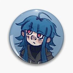 Kazutoshi Kamimura Tetro Danganronpa Pink