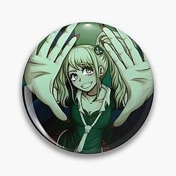 Danganronpa JunkoPin