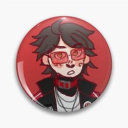 Hiroaki Nakamigawa Tetro Danganronpa Pink