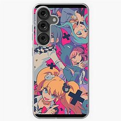 Danganronpa Junko Galaxy Soft Case
