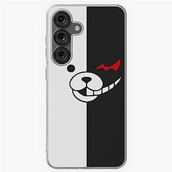 Danganronpa Monokuma Soft Case