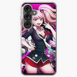 Danganronpa Soft Case