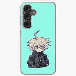 Danganronpa V3 Samsung Galaxy Soft Case