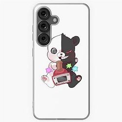 Monokuma Danganronpa Soft Case