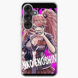Danganronpa Junko Soft Case