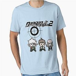 Danganronpa 2 Essential T-Shirt