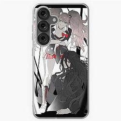 Danganronpa Samsung Galaxy Soft Case