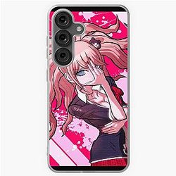 Danganronpa Junko Samsung Case