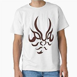 Danganronpa V3 - Kaito Momota T-Shirt