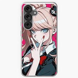 Danganronpa Junko Soft Case