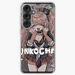 Danganronpa Junko Soft Case