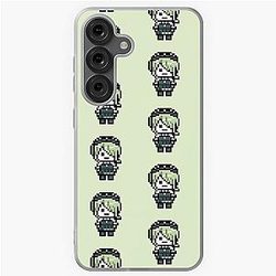 Danganronpa V3 Kirumi Tojo Samsung Galaxy Soft Case