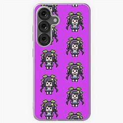 Danganronpa V3 Tenko Chabashira Phone Case
