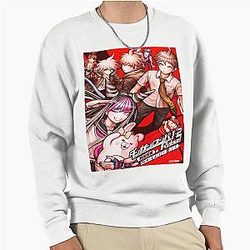 Danganronpa 2 Sweatshirt
