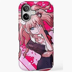 Danganronpa Junko Tough Case