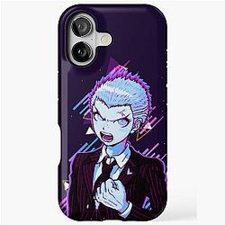 Fuyuhiko Kuzuryu - Danganronpa 2 Tough Case