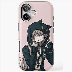 Danganronpa Chiaki Nanami Tough Case